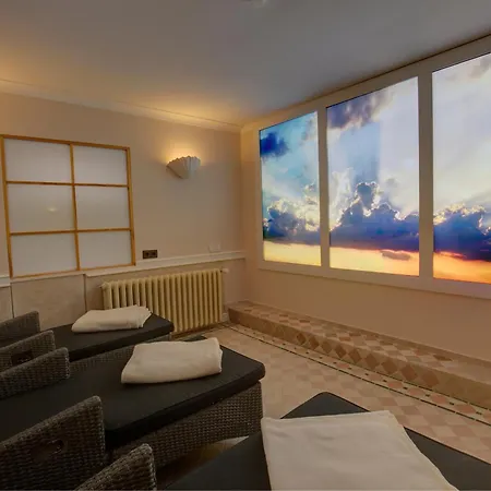 Haus Am F3 * Веннингштедт