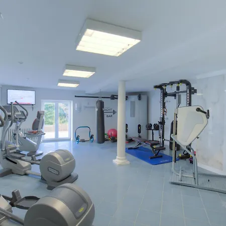 Haus Am F3 Апартаменты *