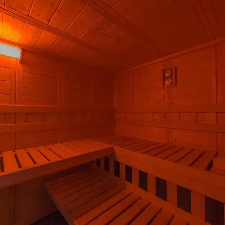 Haus Am F3 Веннингштедт