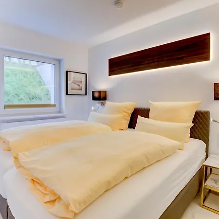 Haus Am F3 Апартаменты