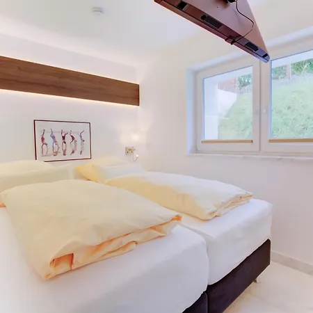 Апартаменты Haus Am F3