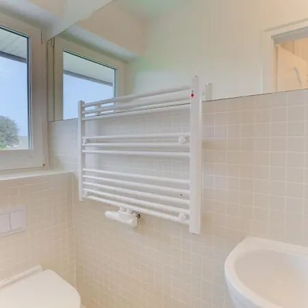 Haus Am F3 Веннингштедт