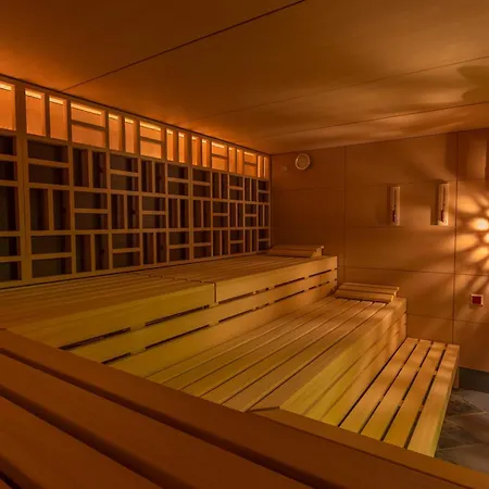 Haus Am F3 * Веннингштедт