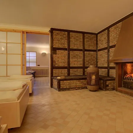 Haus Am F3 Веннингштедт