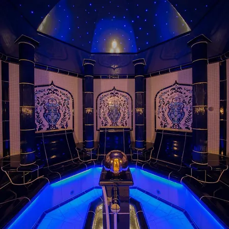 Апартаменты Haus Am F3